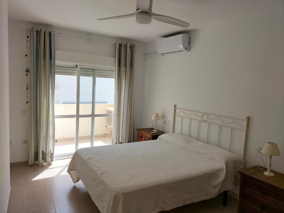 Comodidad En Aguamarga! Agua Amarga  Extérieur photo