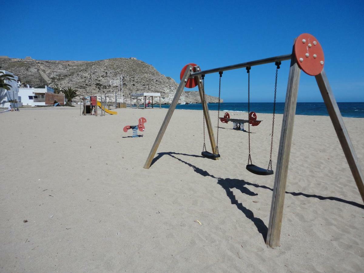 Comodidad En Aguamarga! Agua Amarga  Extérieur photo