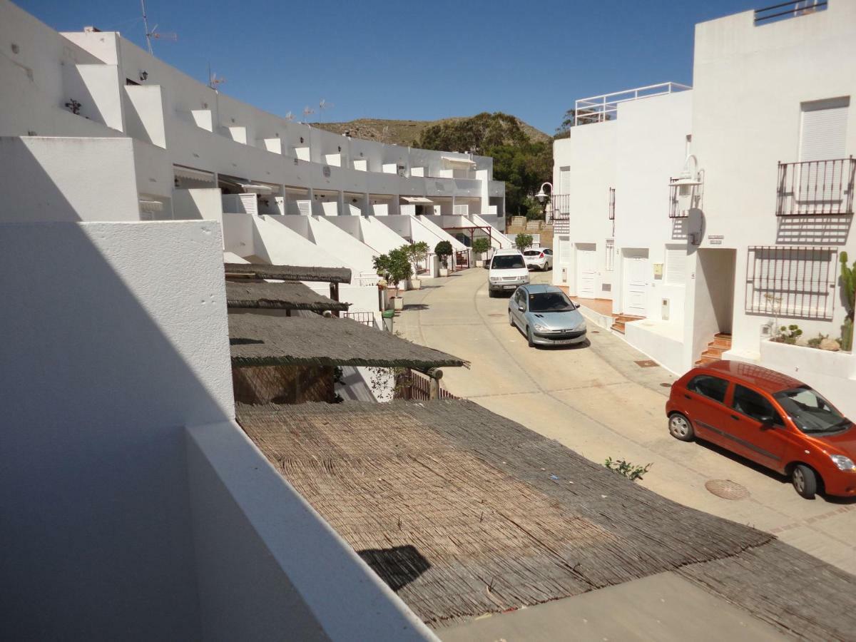 Comodidad En Aguamarga! Agua Amarga  Extérieur photo