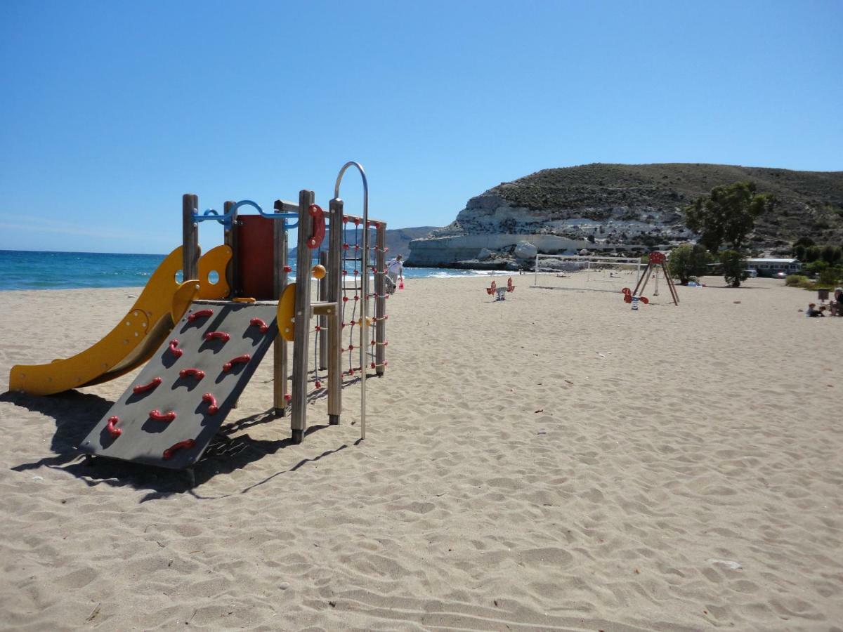 Comodidad En Aguamarga! Agua Amarga  Extérieur photo