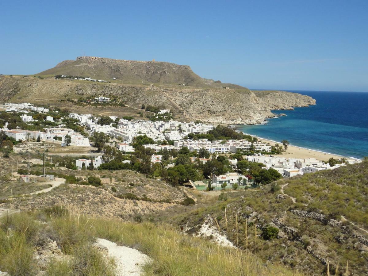 Comodidad En Aguamarga! Agua Amarga  Extérieur photo