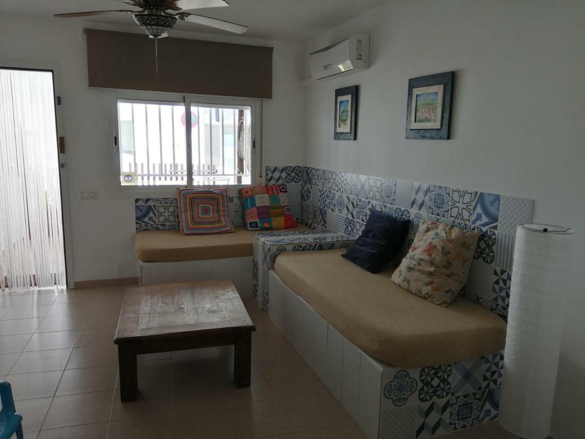 Comodidad En Aguamarga! Agua Amarga  Extérieur photo